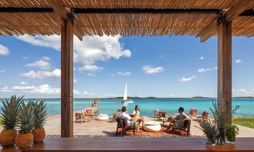 Our Habitas Bacalar